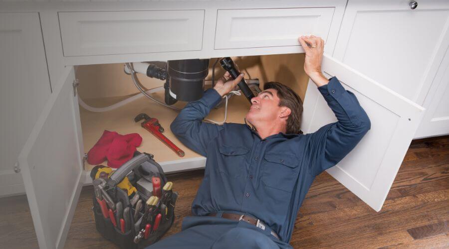 Professional Leak Detection in Martinsburg, NY